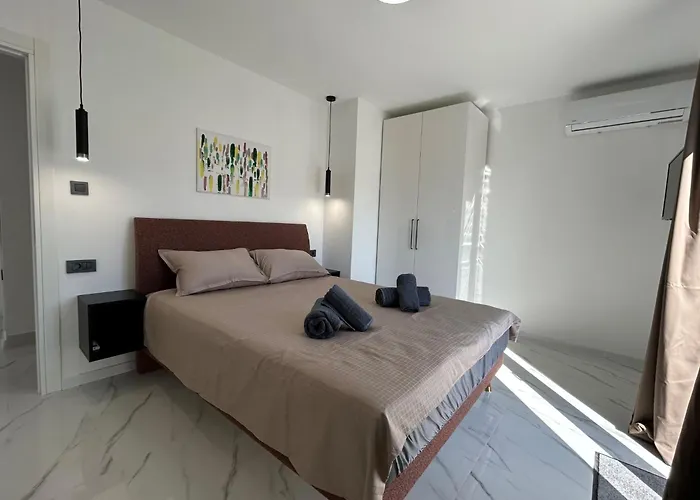 Velvet By Interhome * Baška