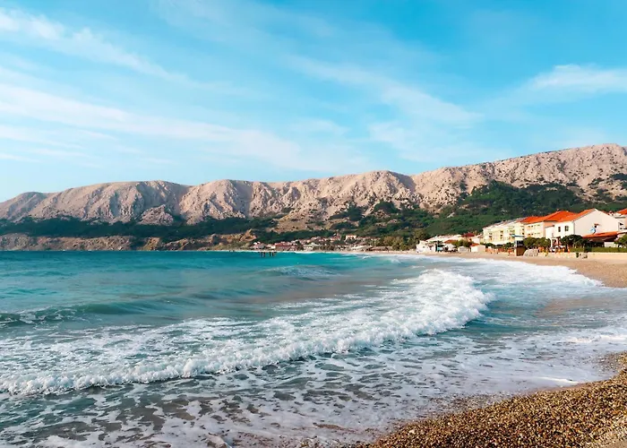 Velvet By Interhome * Baška