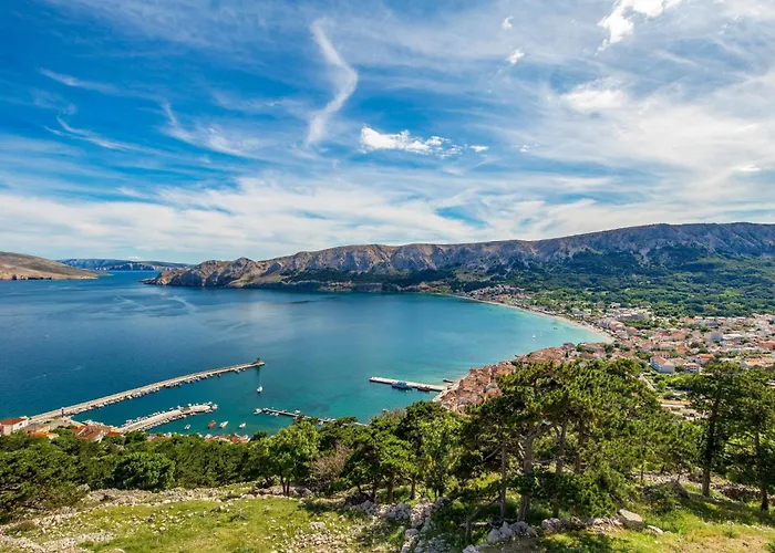 Velvet By Interhome * Baška
