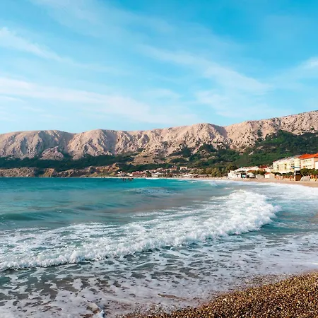 Velvet By Interhome * Baska (Krk)