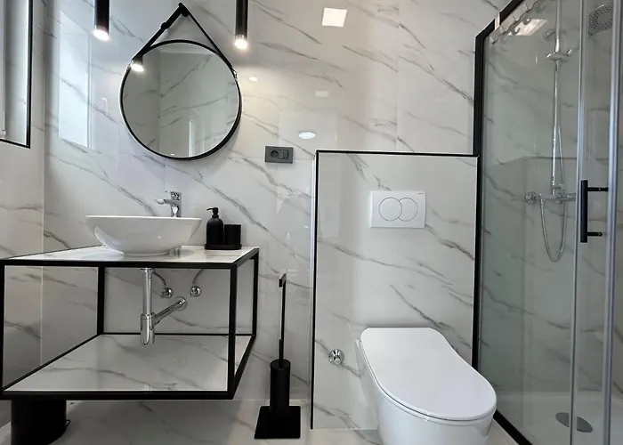 Velvet By Interhome Baska (Krk)